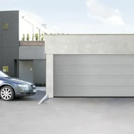 Normstahl Entrematic przedłuża promocję bram garażowych Satin