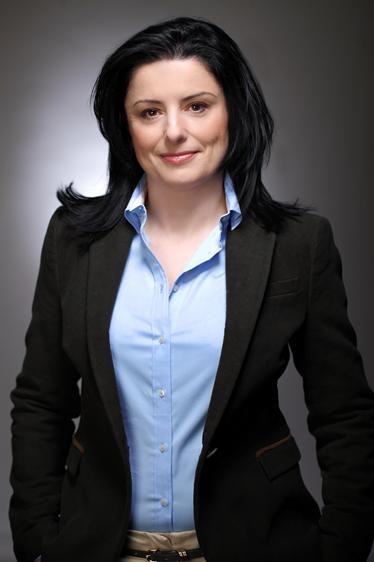Urszula Czechowicz-Górna, Prezes Zarządu UST-M