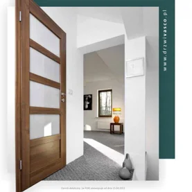 Katalog Vasco Doors 2013 
