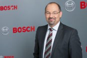 Nowy szef Bosch Elektronarzędzia