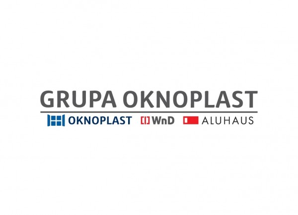 Grupa OKNOPLAST – silny gracz na rynku 