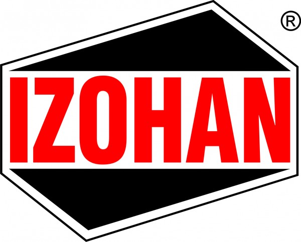 Fot.  logo Izohan