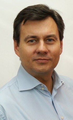 Fot.Sławomir Majchrowski - Prezes PPG Deco Polska, Dyrektor Operacyjny Sprzedaży i Marketingu