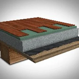 Lekki beton niekonstrukcyjny z dodatkiem granulatu styropianowego INSULARIS EPS – CEMEX 