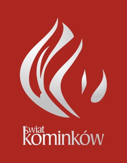 Płomień- logo