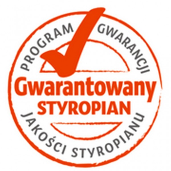 Certyfikat i Znak Jakości „Gwarantowany Styropian” dla Austrothermu