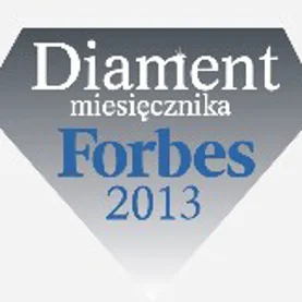 Nagroda dla KLIMA-THERM – Diament FORBESA 2013