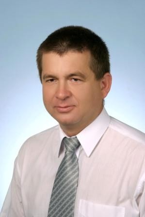 Maciej Iwaniec, Product Manager Renowacje Baumit