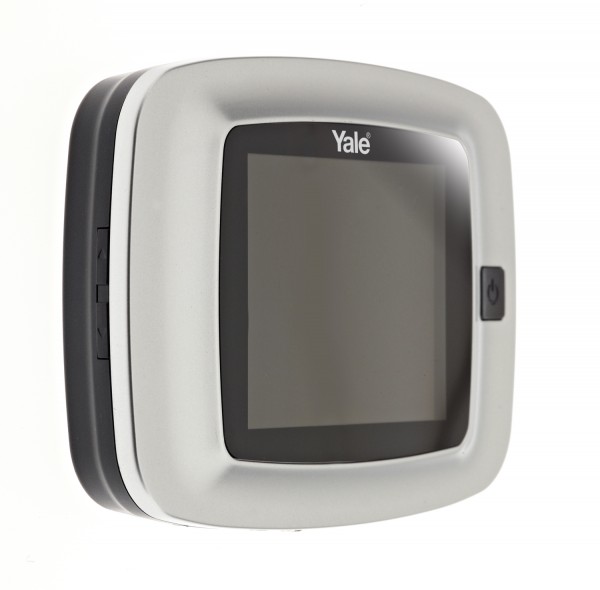 Nowy wideo-wizjer – DDV 5500 od Yale 