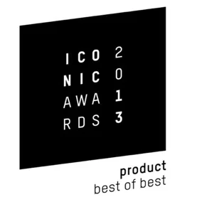 Nagroda Iconic Awards 2013: „Best of Best“ dla firmy Kaldewei