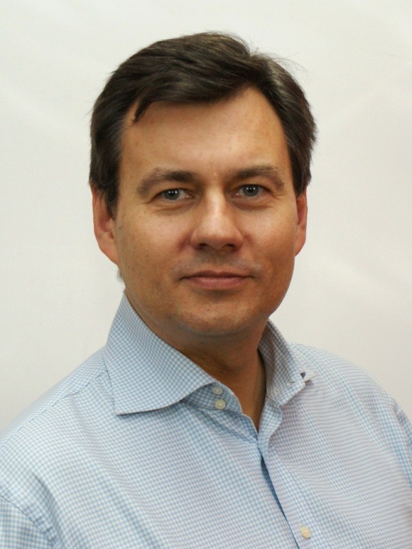 Sławomir Majchrowski, Prezes Zarządu PPG Deco Polska