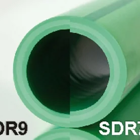 Rura aquatherm green pipe MF SDR9 RP
