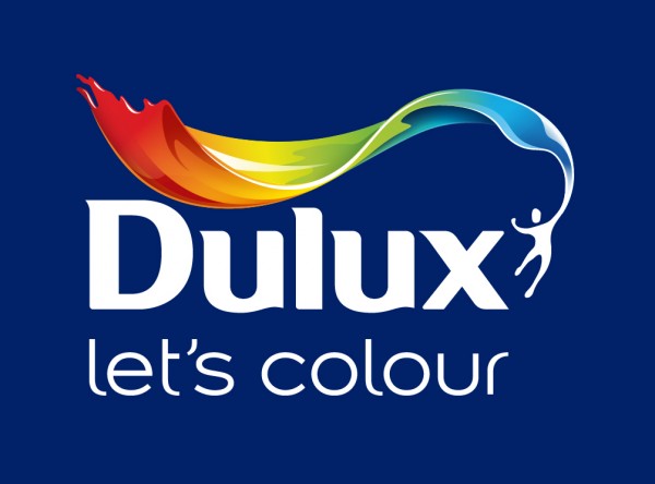 Fot. Logo Dulux