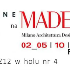 AMBERLINE na MADE EXPO w Mediolanie 