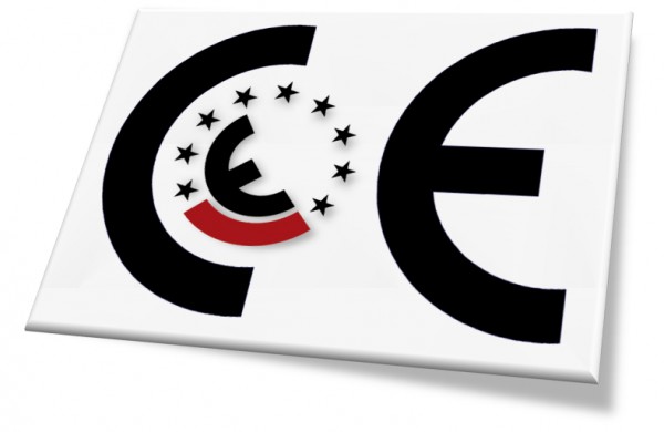 Fot. Logo CE