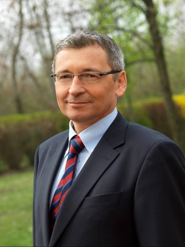 Andrzej Stawiak Prezes Zarządu Schindler