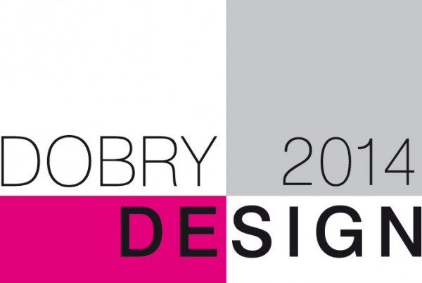 Rozstrzygnięcie Konkursu Dobry Design 2014
