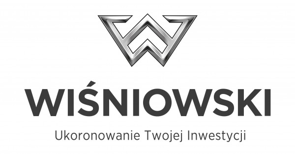 Logo Wiśniowski