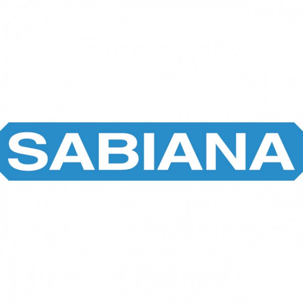 Fot. Logo Sabiana