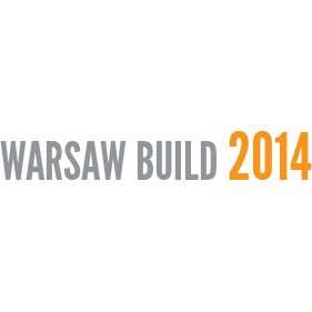 Targi Warsaw Build 2014 we wrześniu