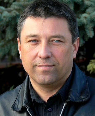 Krzysztof Omilian ekspert firmy RÖBEN