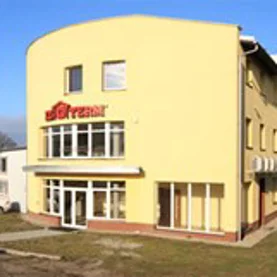 Nowa nazwa i siedziba firmy Stolbud Pszczyna
