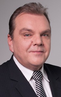 Andrzej Wiśniewski z firmy OSRAM
