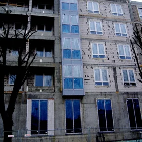 Największa inwestycja mieszkaniowa w Szczecinie z oknami REDAN