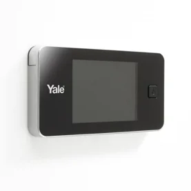 Elektroniczny wizjer drzwiowy DDV 500 Yale