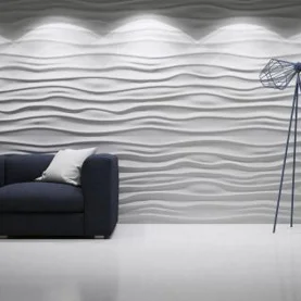  Panele dekoracyjne 3D firmy Dunes