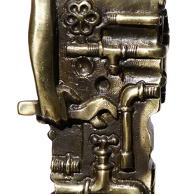 Pompa ciepła Caliane ze statuetką Złotego Instalatora 2013 
