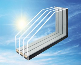 Effect Glass - terminowy dostawca szyb według producentów okien
