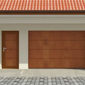 Jak kupować drzwi garażowe boczne