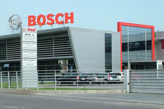 Fot. Bosch