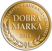 Buderus Dobrą Marką 2014