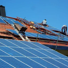 Czy Polacy zaczną masowo instalować mikroelektrownie słoneczne?