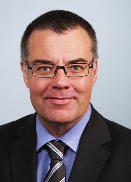 Dr Dirk Hoheisel, Fot. Bosch