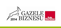 Wiązary Burkietowicz z Gazelą Biznesu