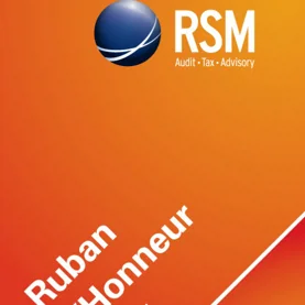 Kanlux SA laureatem wyróżnienia „Ruban d’Honneur” w konkursie European Business Awards