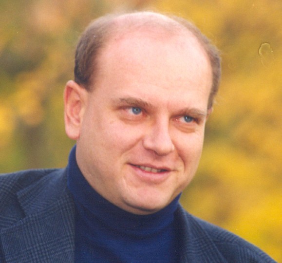 dr inż. Mariusz Garecki, Stowarzyszenie na Rzecz Systemów Ociepleń