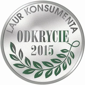 Narzędzia PROLINE uhonorowane Laurem Konsumenta w kategorii Odkrycie Roku 2015