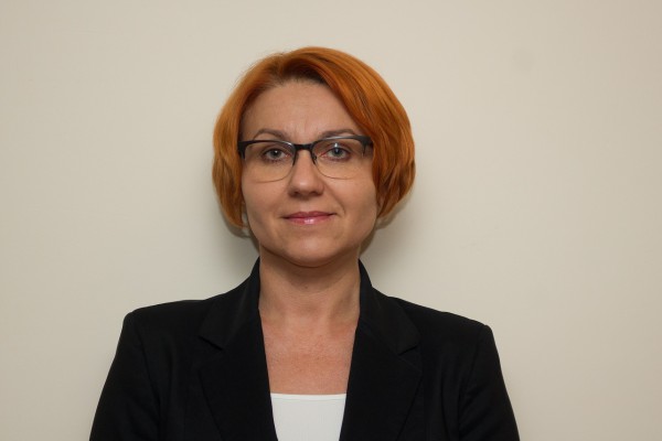 Sylwia Srogosz - Dyrektor ds. Produkcji i Wdrożeń w Kreisel, Fot. SSO
