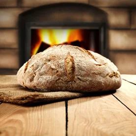 Piec chlebowy – tradycja w nowoczesnym wydaniu