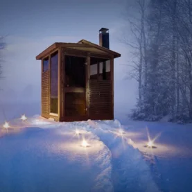 Sauna fińska – fakty i mity