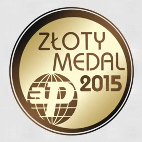 Złoty Medal Międzynarodowych Targów Poznańskich dla Pol-Skone