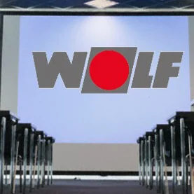 Szkolenie z autoryzacją od firmy Wolf