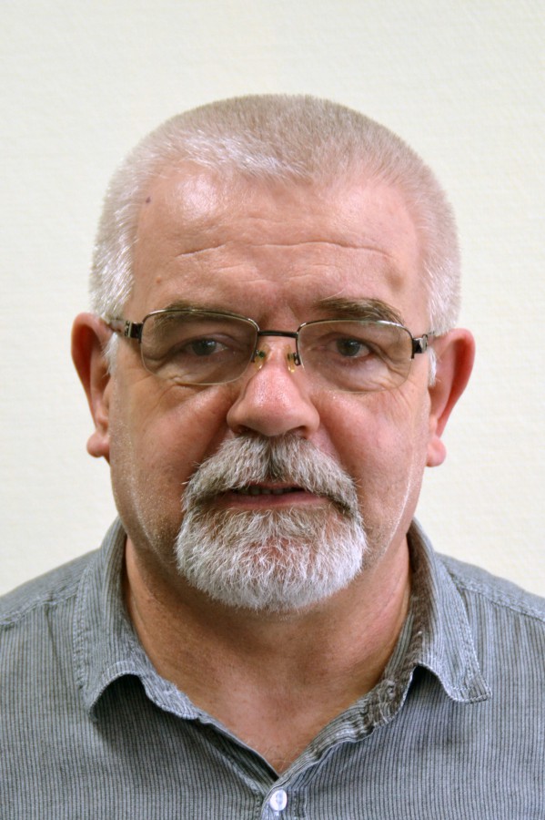 Jerzy Chrzanowski, ekspert firmy Dobroplast. Fot. Dobroplast