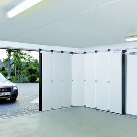 Jak dobrze dopasować bramę garażową?