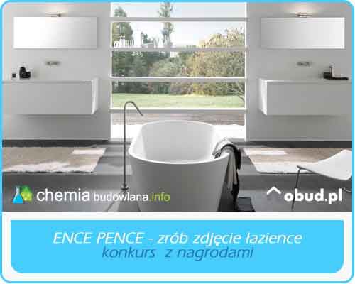 Konkurs Ence Pence zrób zdjęcie łazience. Fot. Flickr