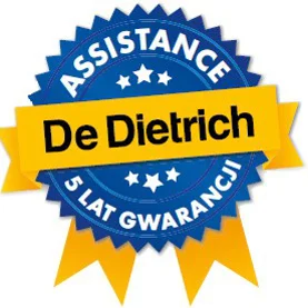 DD Assistance – program rozszerzonej gwarancji De Dietrich